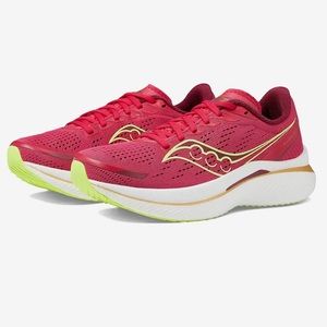 Saucony Endorphin Speed, size 7